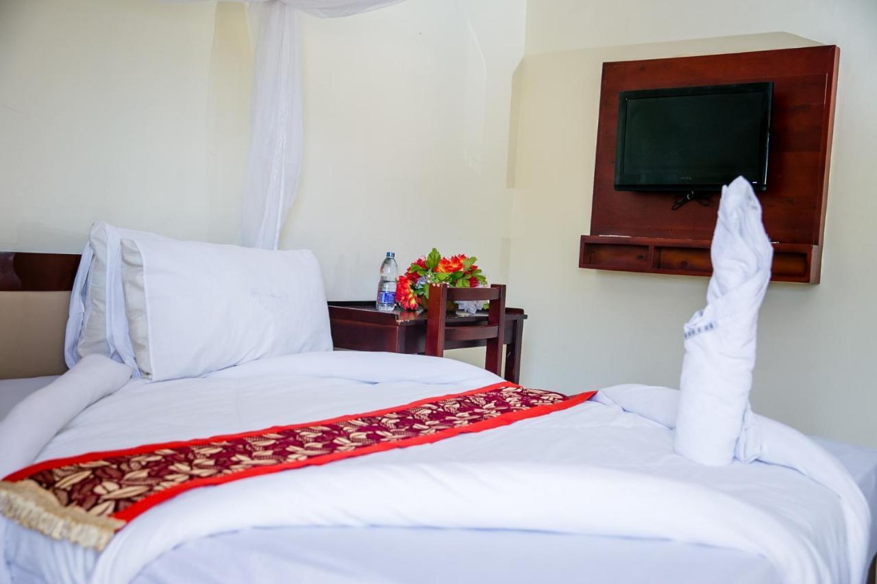 Kibo Peak Palace Hotel Morogoro المظهر الخارجي الصورة