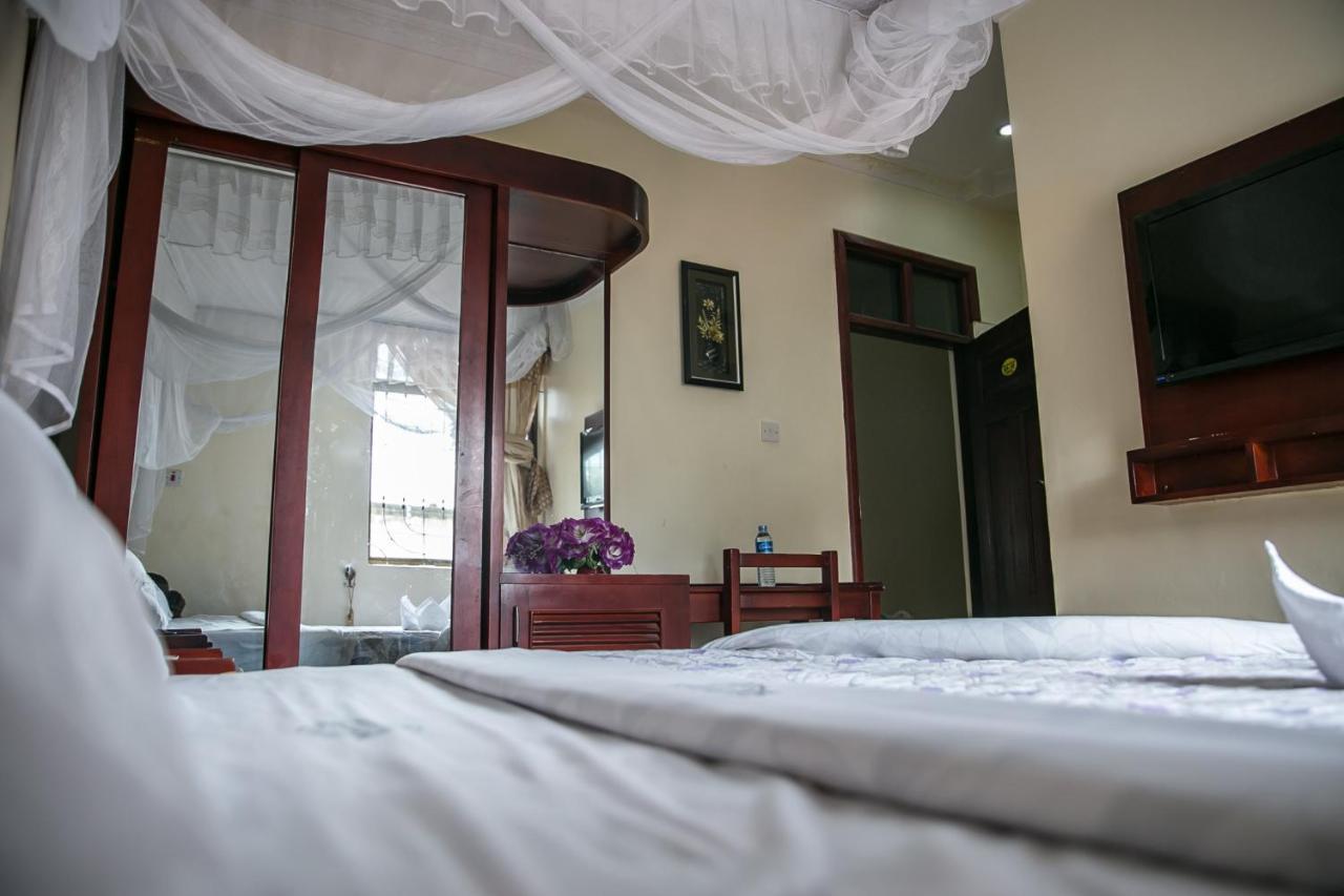 Kibo Peak Palace Hotel Morogoro المظهر الخارجي الصورة