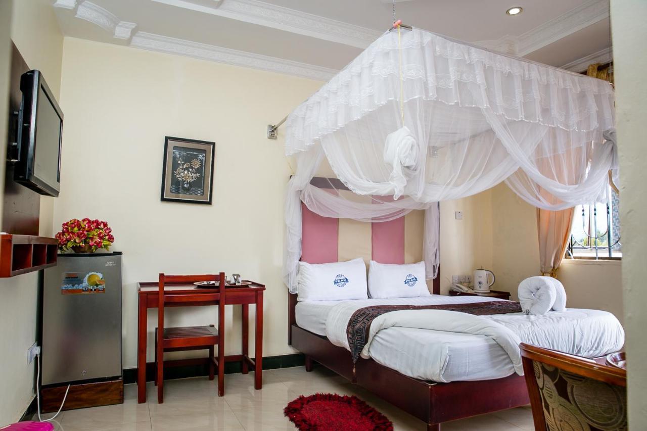 Kibo Peak Palace Hotel Morogoro المظهر الخارجي الصورة