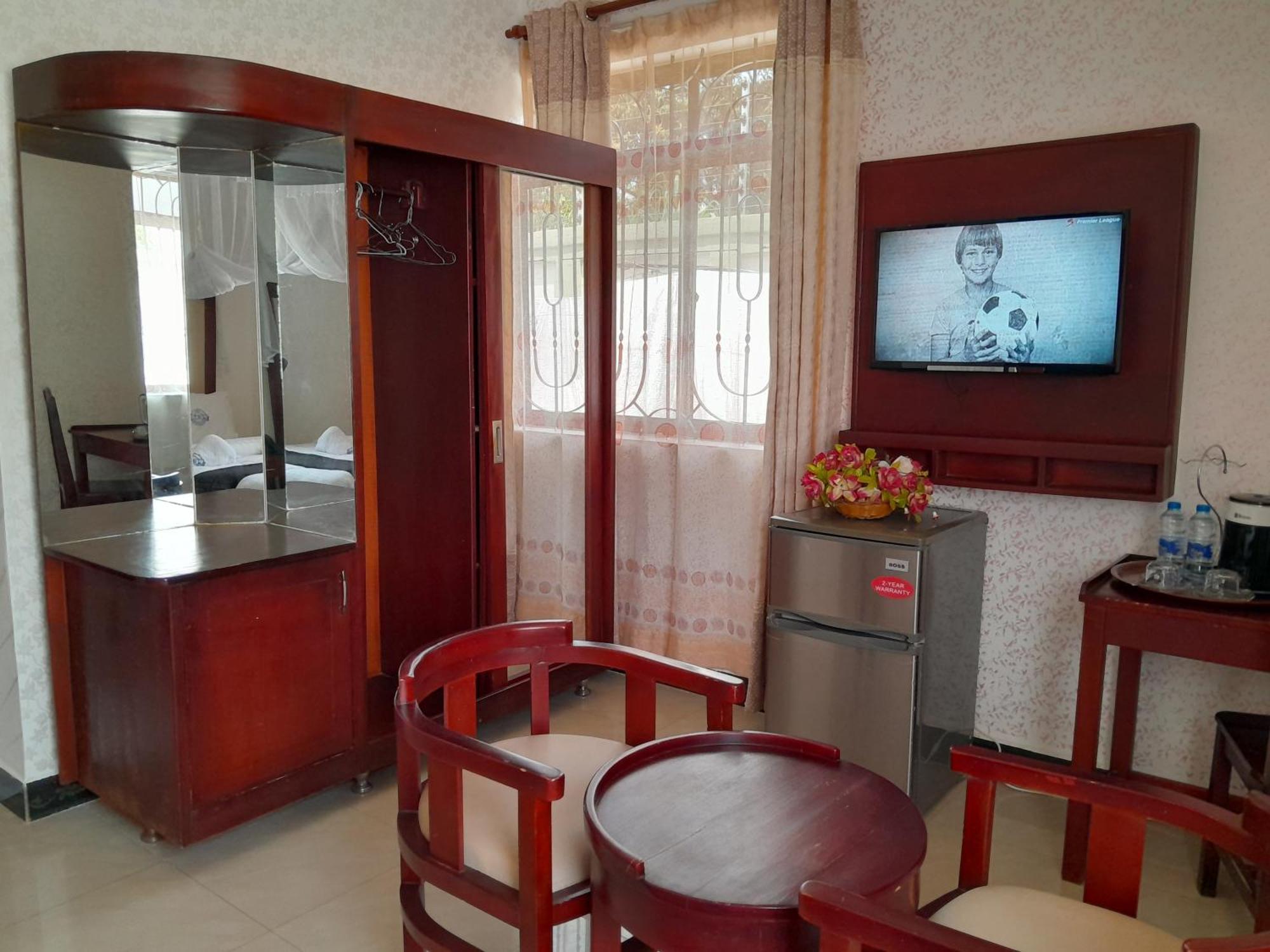 Kibo Peak Palace Hotel Morogoro المظهر الخارجي الصورة