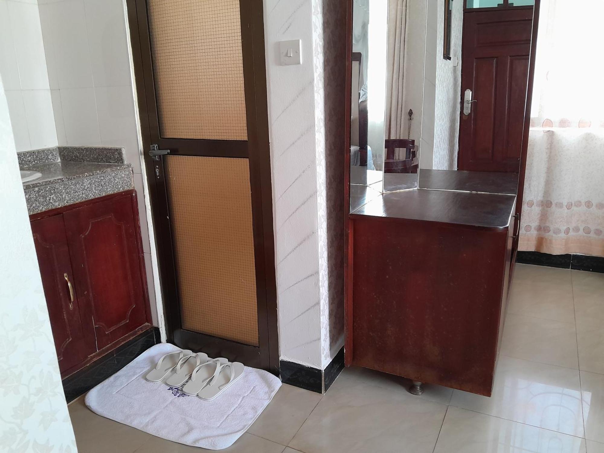 Kibo Peak Palace Hotel Morogoro المظهر الخارجي الصورة
