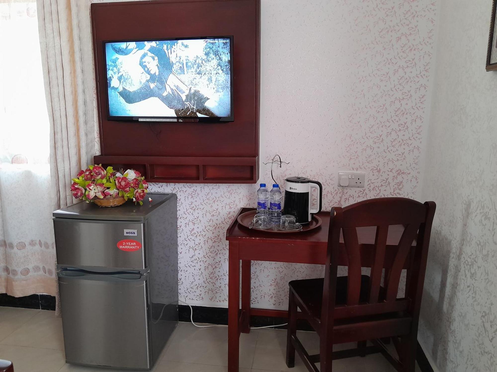Kibo Peak Palace Hotel Morogoro المظهر الخارجي الصورة
