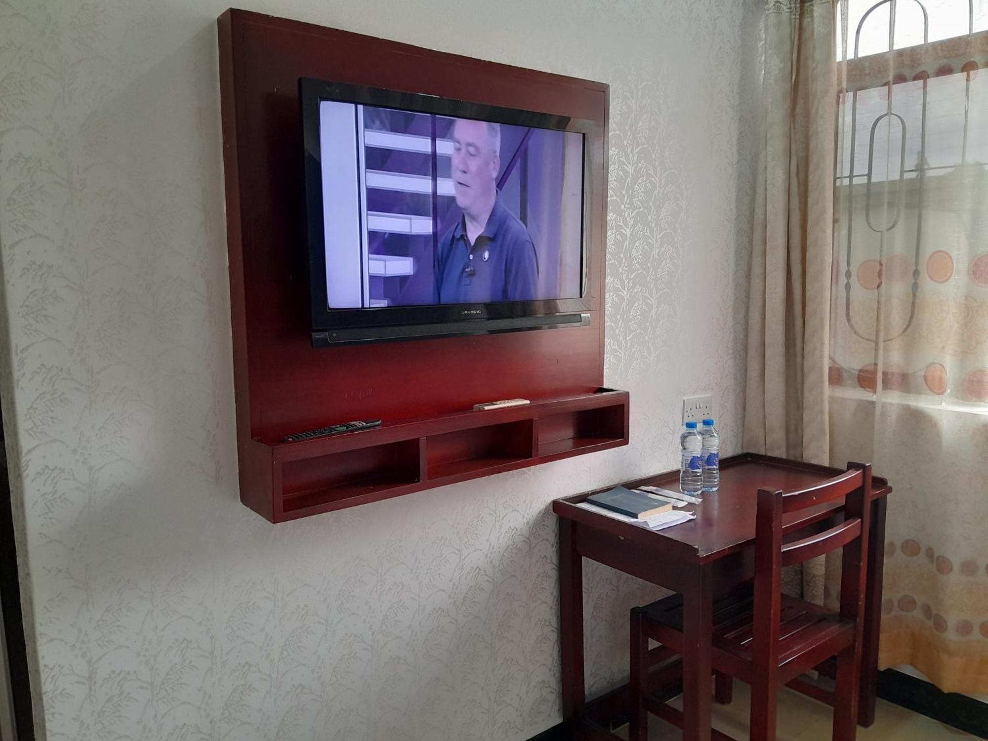 Kibo Peak Palace Hotel Morogoro المظهر الخارجي الصورة