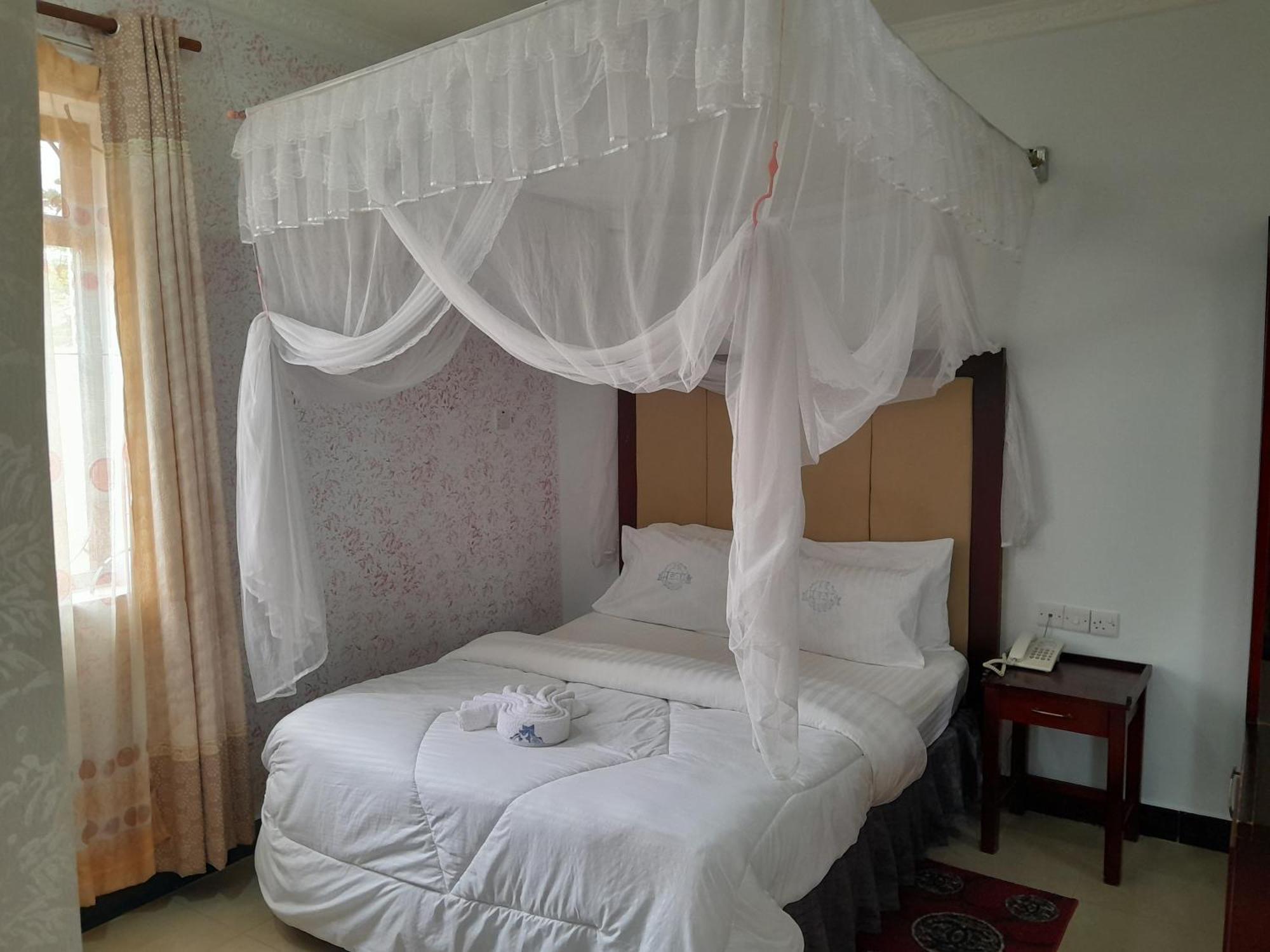 Kibo Peak Palace Hotel Morogoro المظهر الخارجي الصورة