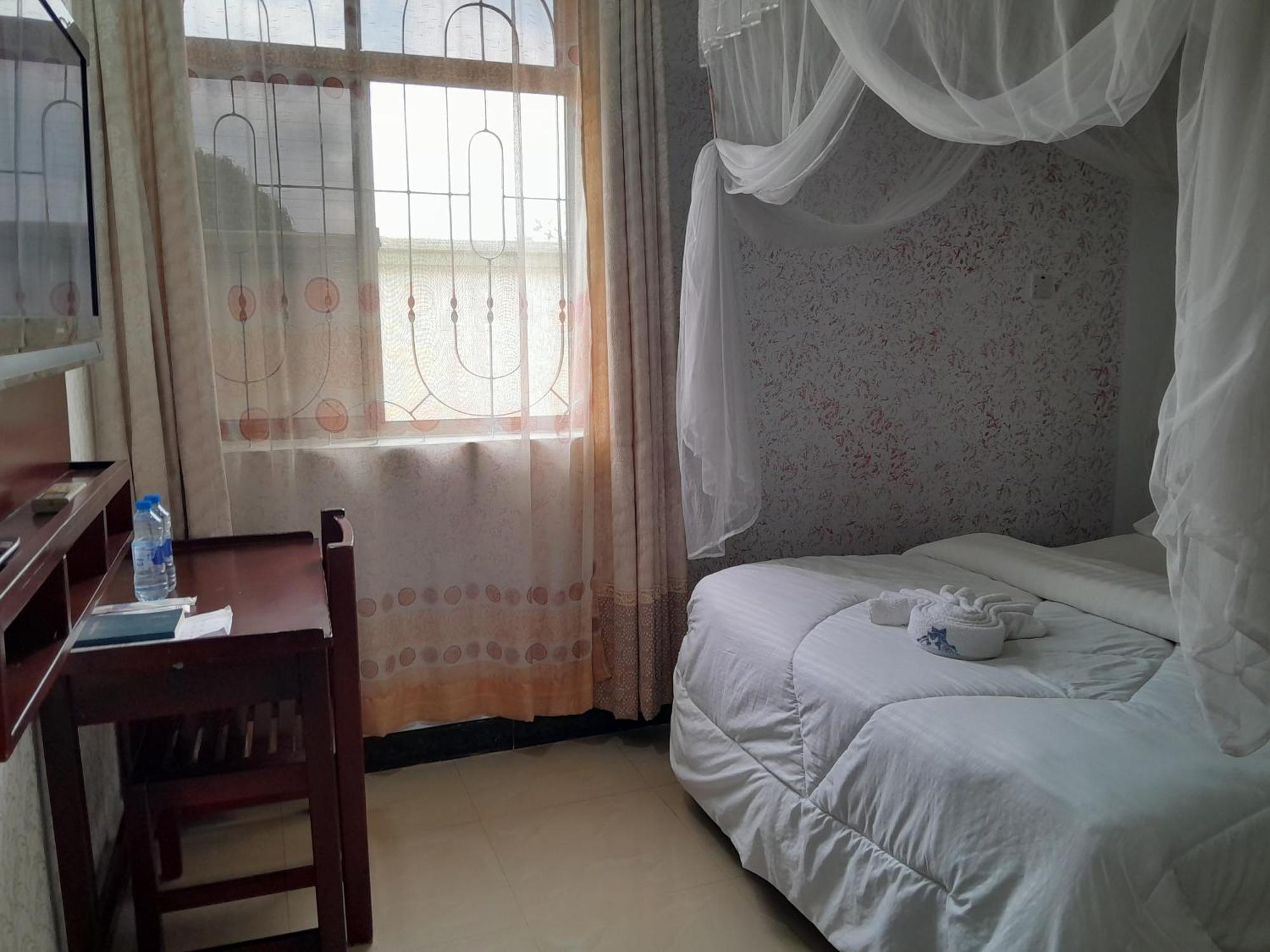 Kibo Peak Palace Hotel Morogoro المظهر الخارجي الصورة