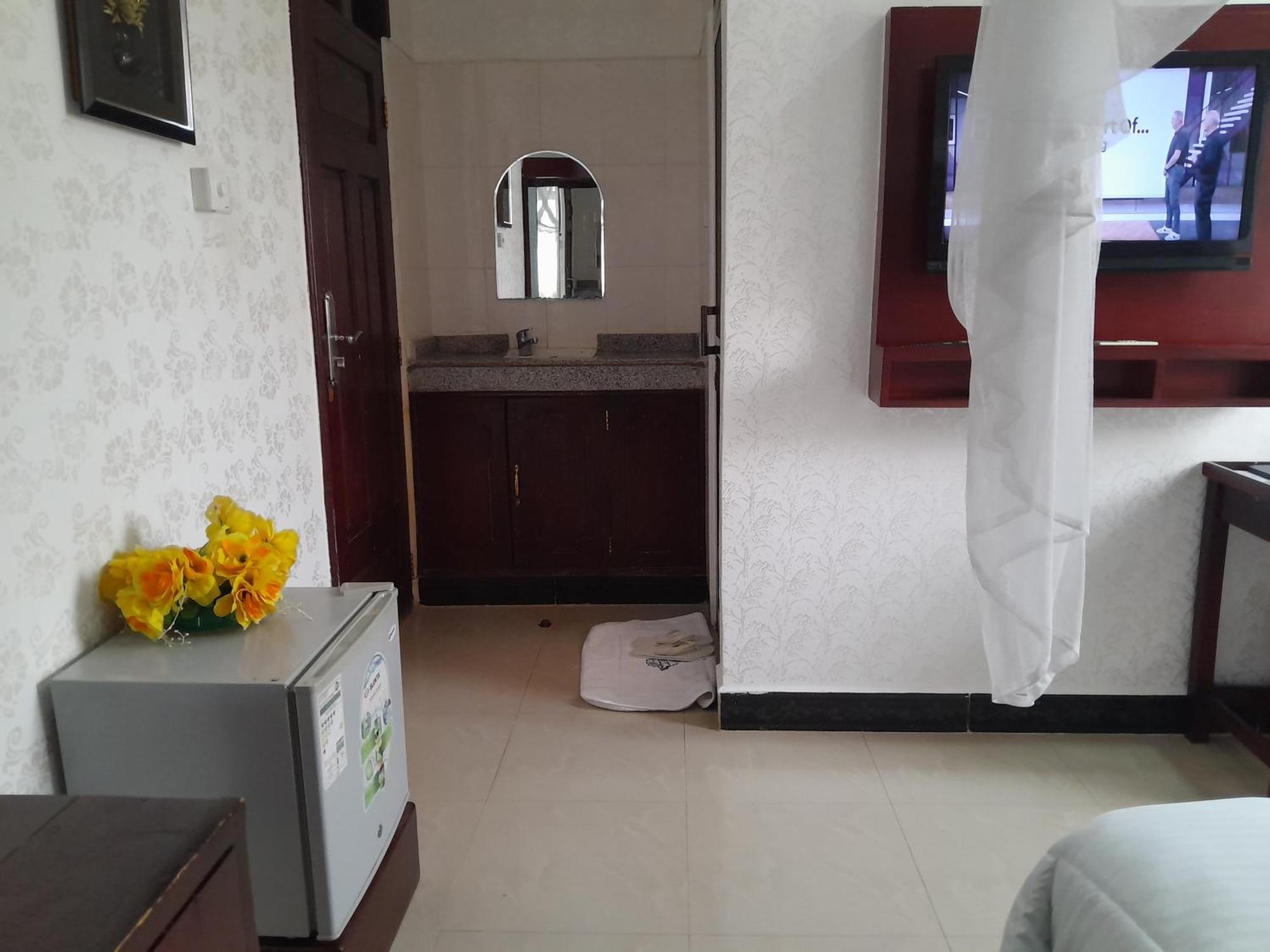 Kibo Peak Palace Hotel Morogoro المظهر الخارجي الصورة