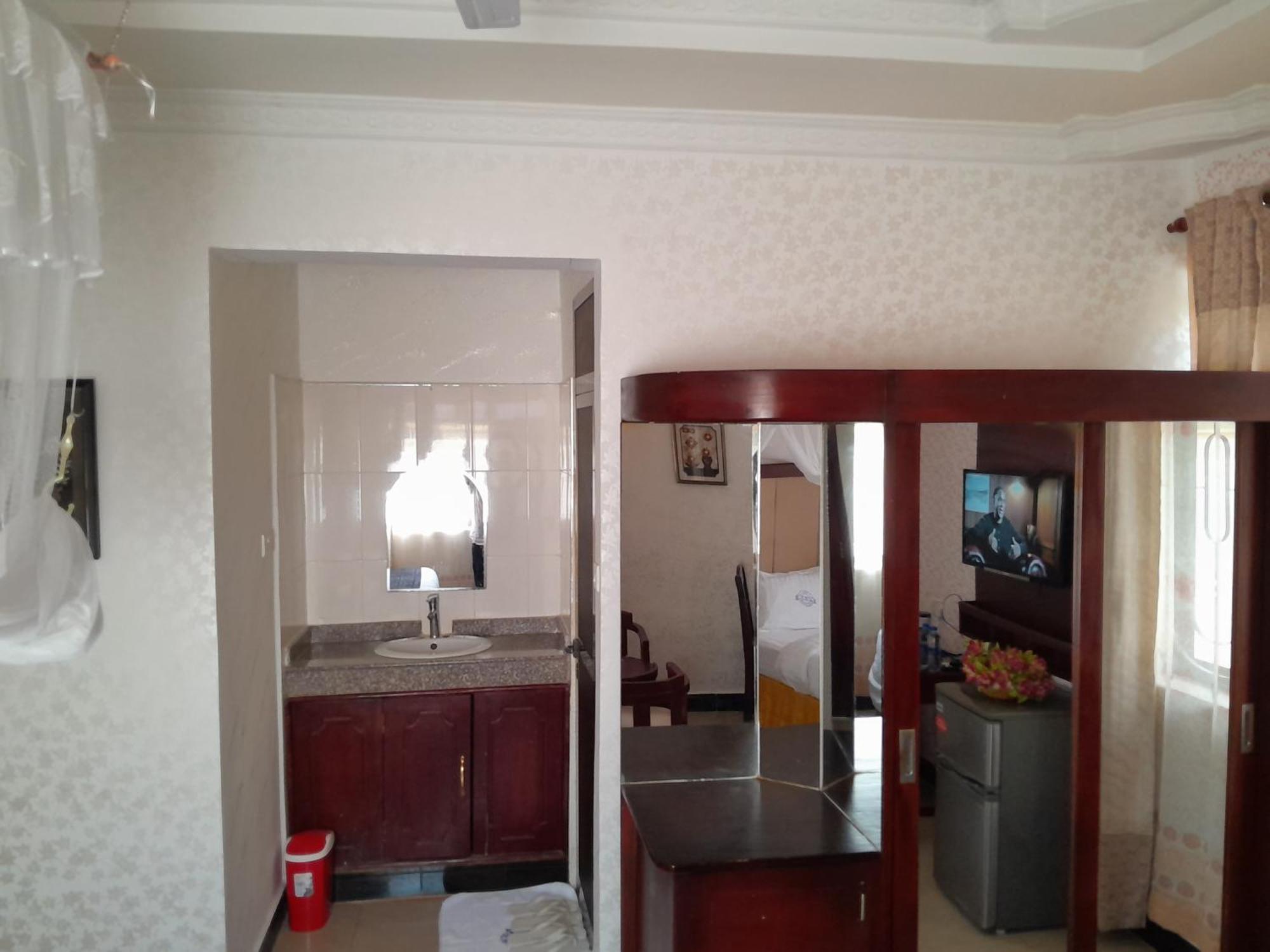 Kibo Peak Palace Hotel Morogoro المظهر الخارجي الصورة