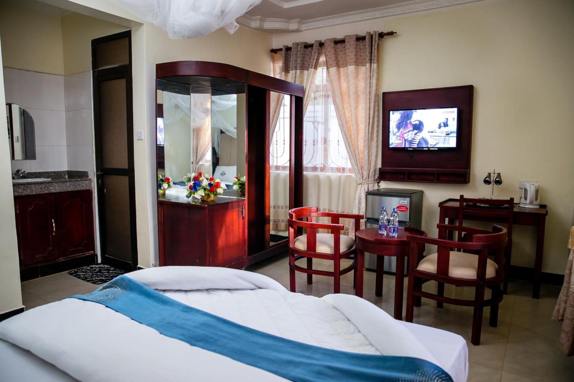 Kibo Peak Palace Hotel Morogoro المظهر الخارجي الصورة