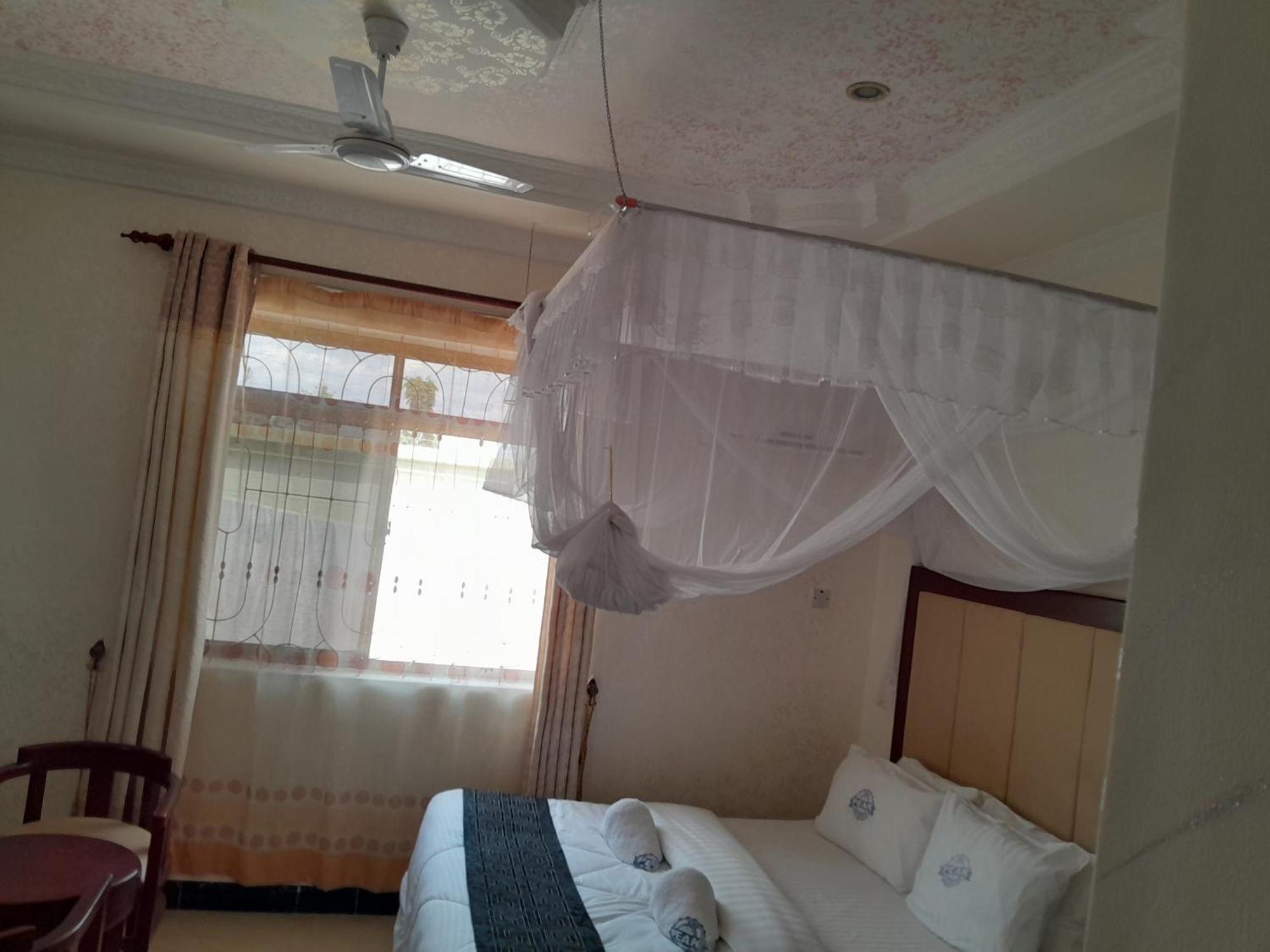 Kibo Peak Palace Hotel Morogoro المظهر الخارجي الصورة